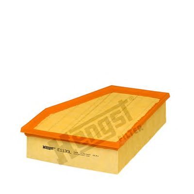 HENGST FILTER e1130l -  Воздушный фильтр